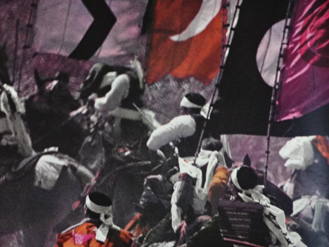 JAPANESQUE　ジャパネスク　 奈良原一高