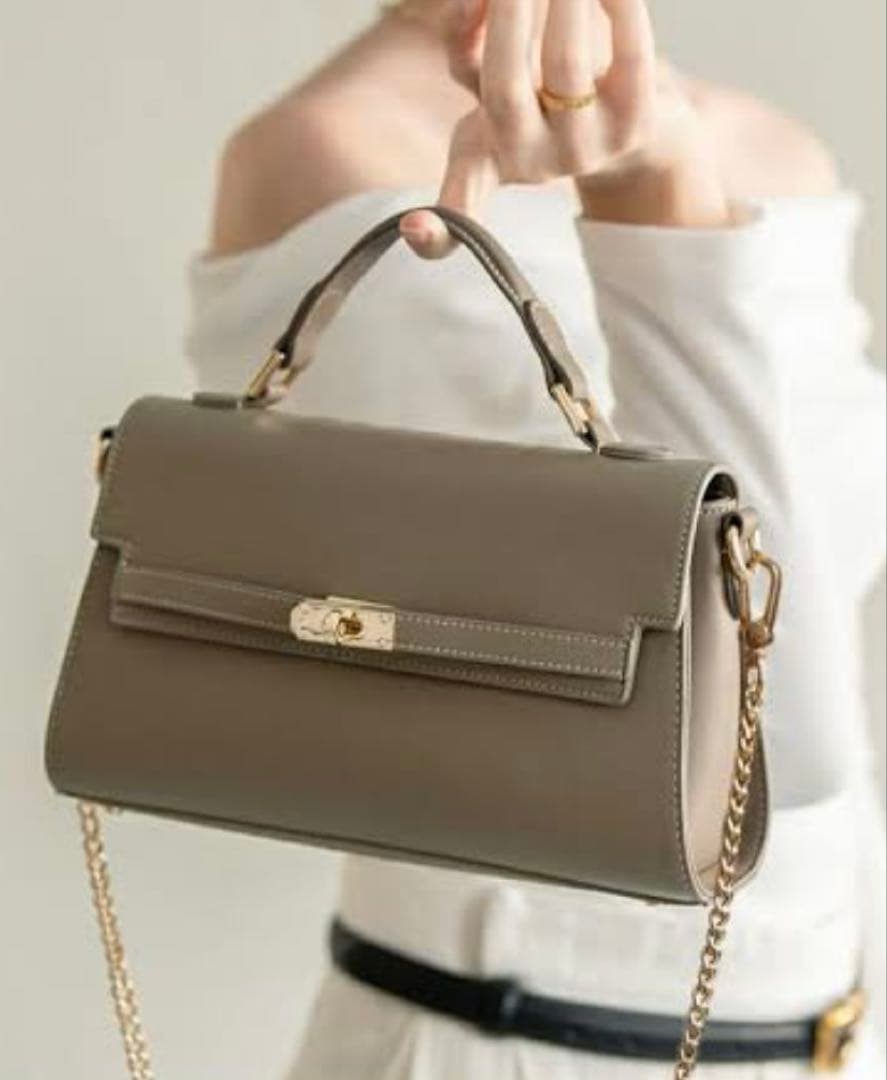 【美品】michanさん×HAYNI Linzy コラボ 3way