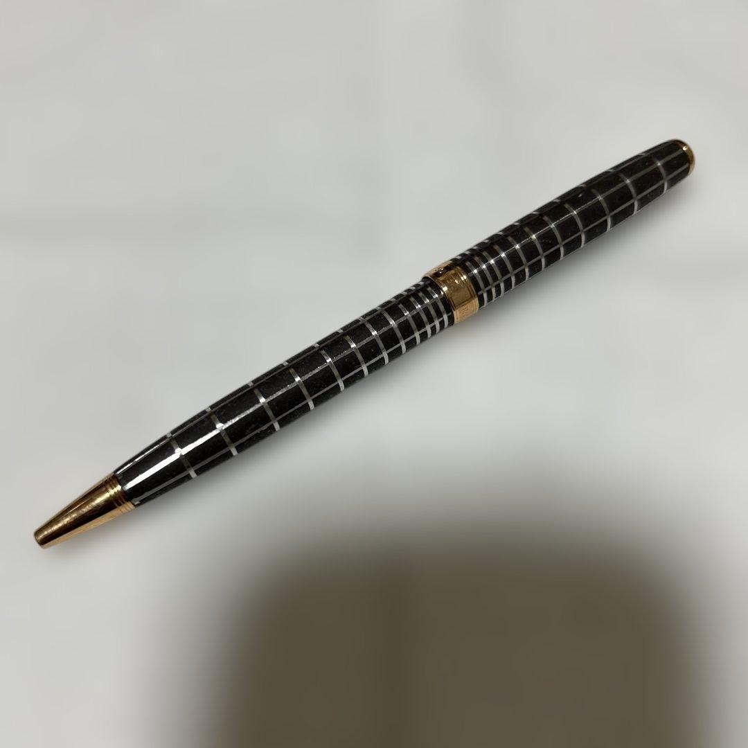 【値下げ】パーカー　ソネットプレミアムボールペン