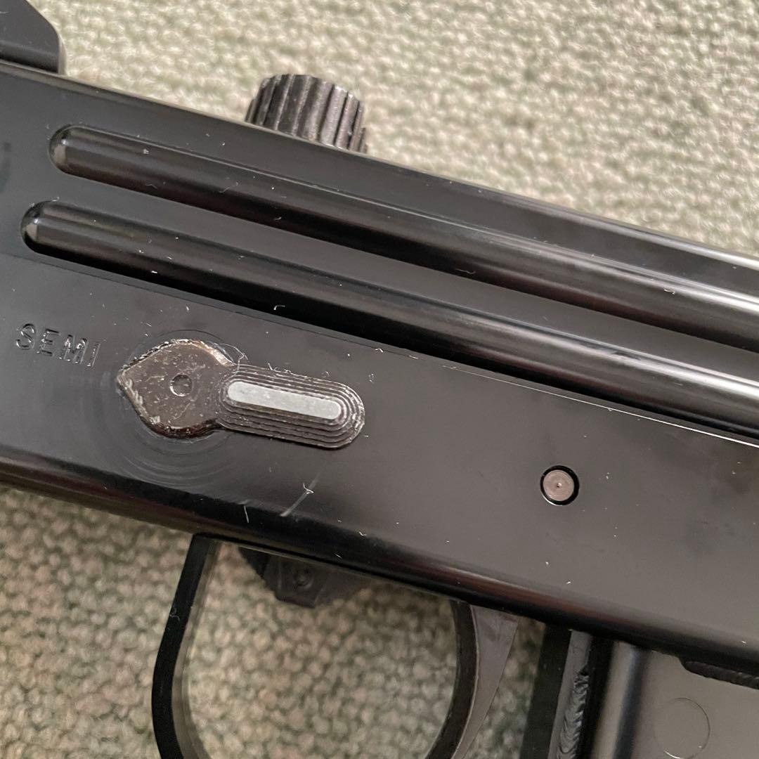 MGC m11 モデルガン