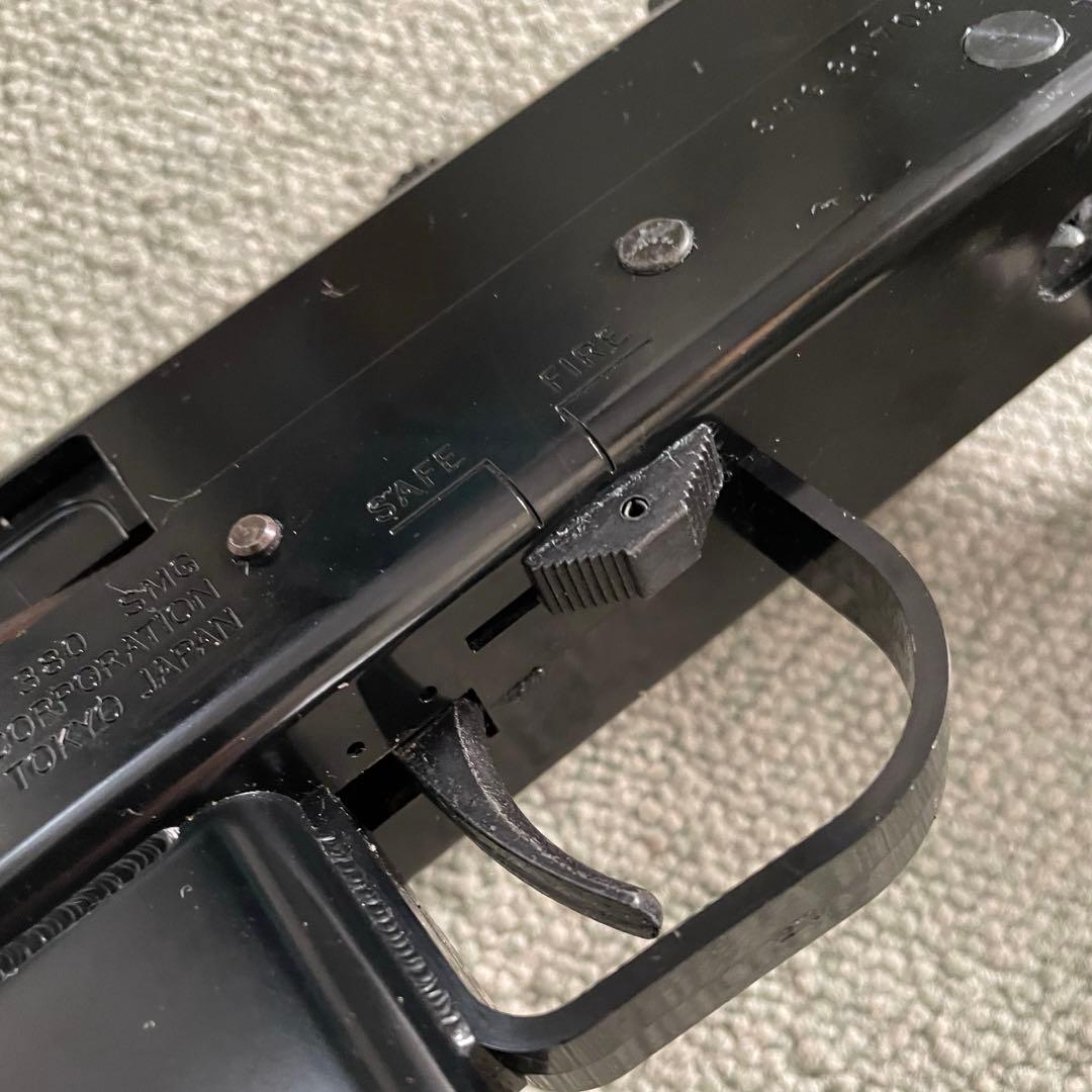 MGC m11 モデルガン