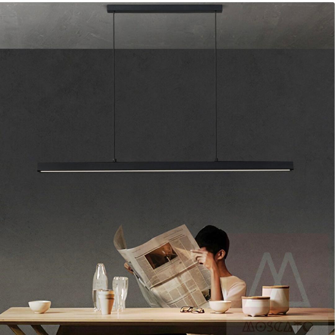 【値下げしました】シーリングライト　吊り下げ　リモコン付き