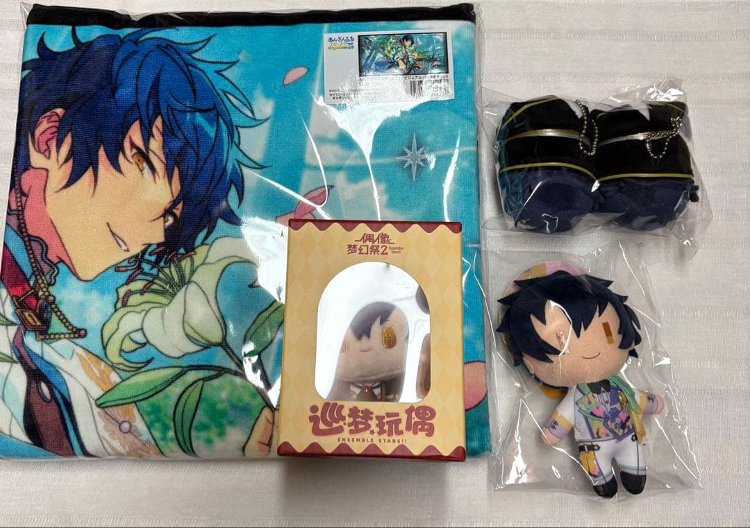 あんさんぶるスターズ‼︎ グッズまとめ売り