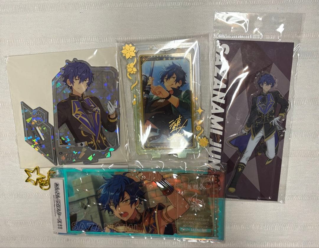 あんさんぶるスターズ‼︎ グッズまとめ売り