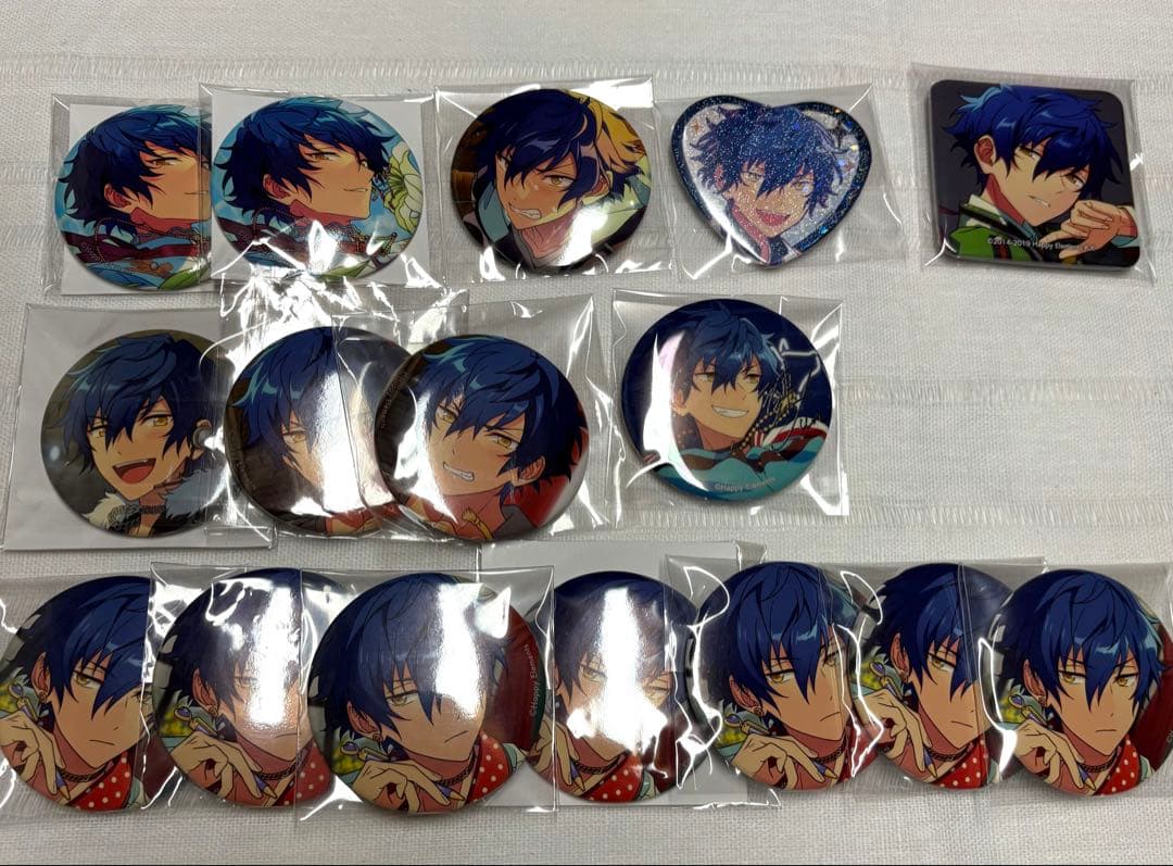 あんさんぶるスターズ‼︎ グッズまとめ売り