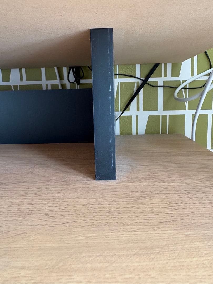 すっきり見えにこだわったローテレビ台　150cm テレビボード|ベルメゾン