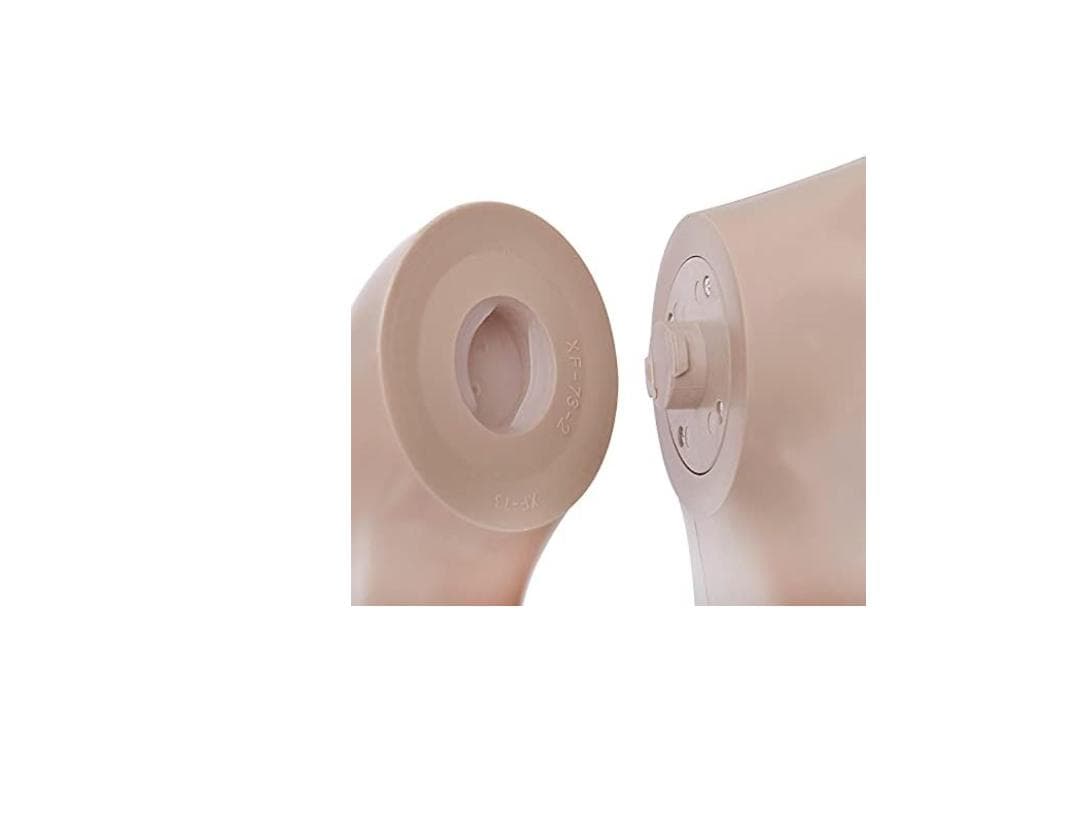 全身マネキン・トルソー メンズ 185㎝ - ダイセイ