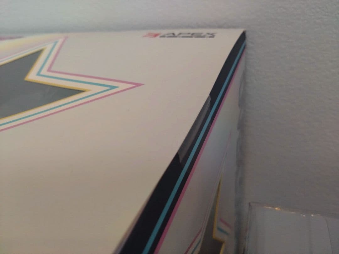 超絶最かわてんしちゃんセット　フィギュア　漫画　ゲーム　新品未開封　超てんちゃん