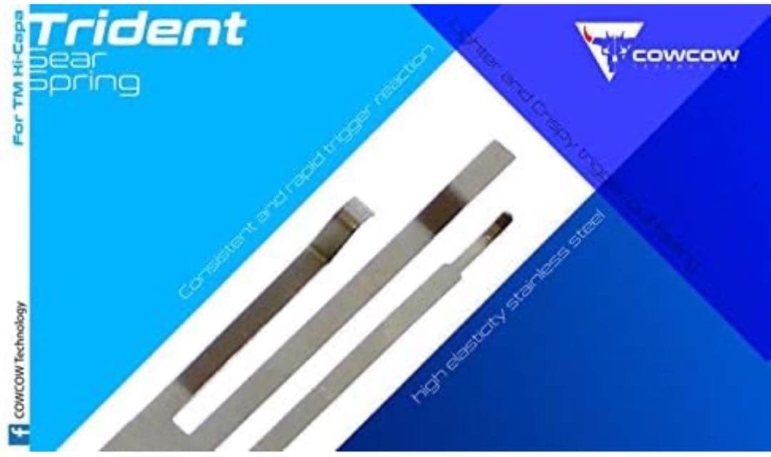 ハイスピードスナイピングカスタム ハイキャパ5.1 外部ソースマガジン※合法