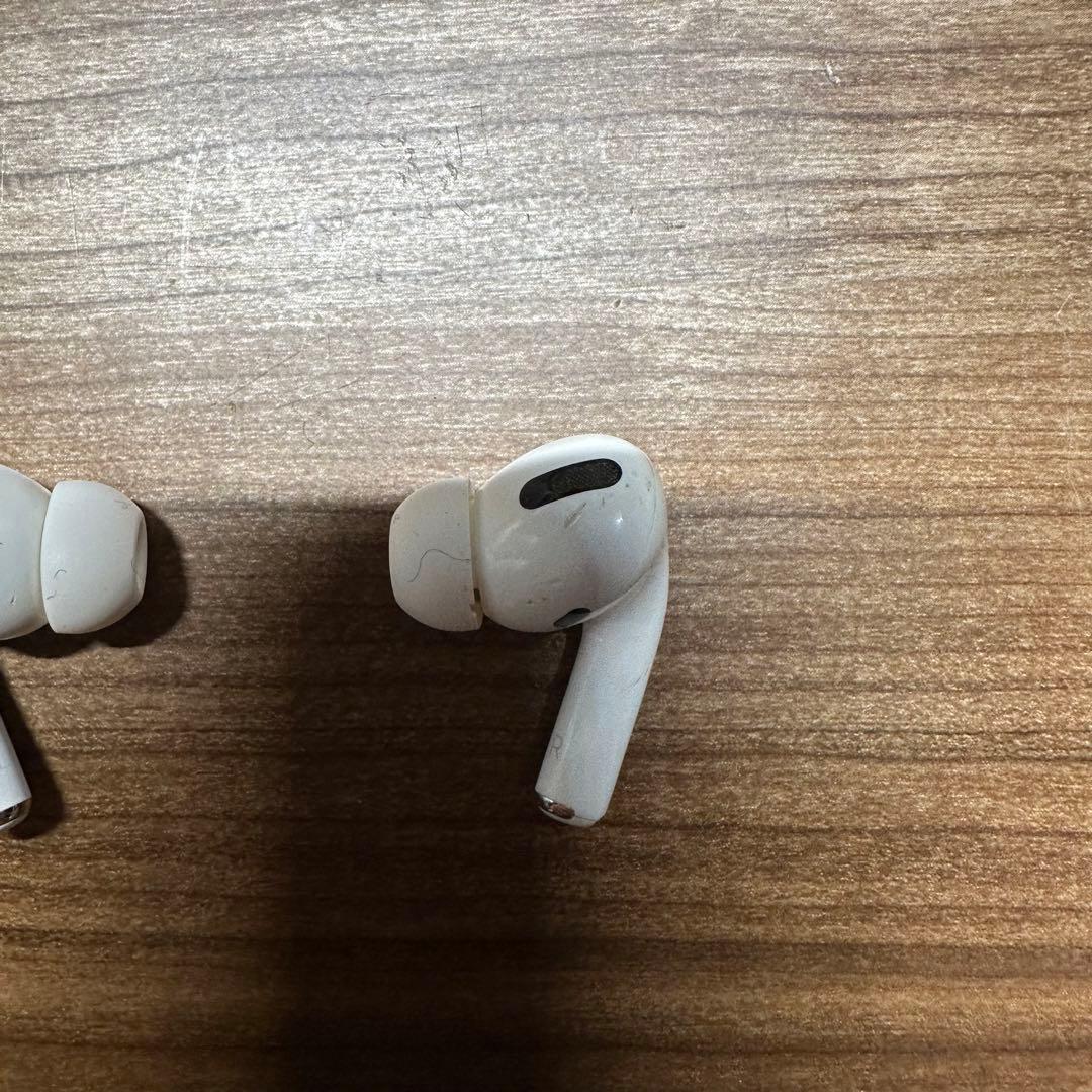 AirPods Pro エアポッツプロ 本体 純正 正規品 ワイヤレスイヤホン