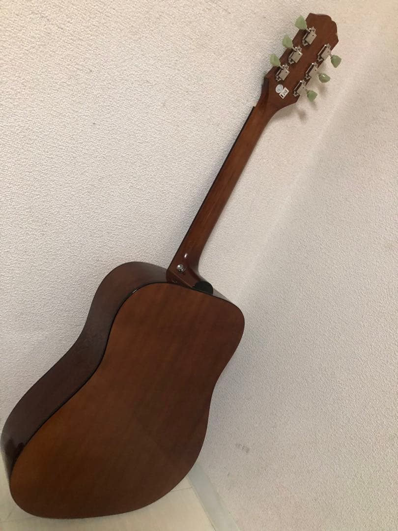 Epiphone PRO-1 NA アコースティックギター エピフォン