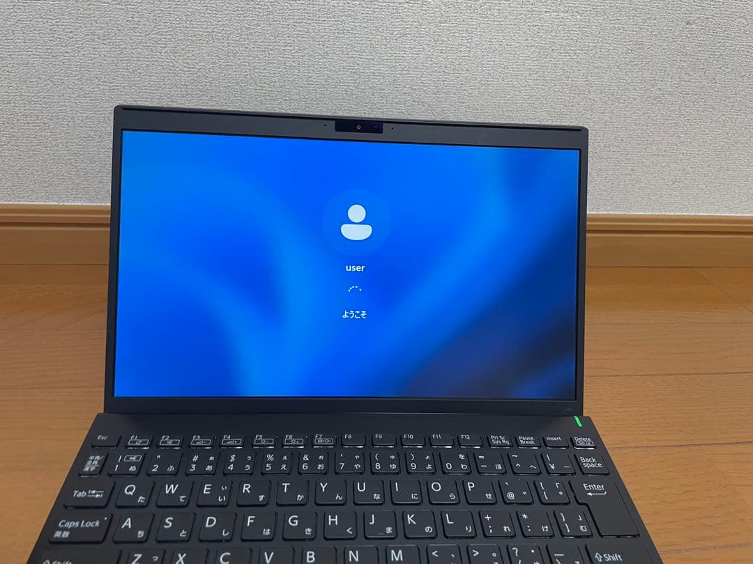 VAIO PJ11 / SX12｜i7第10世代 16GB｜Office2024