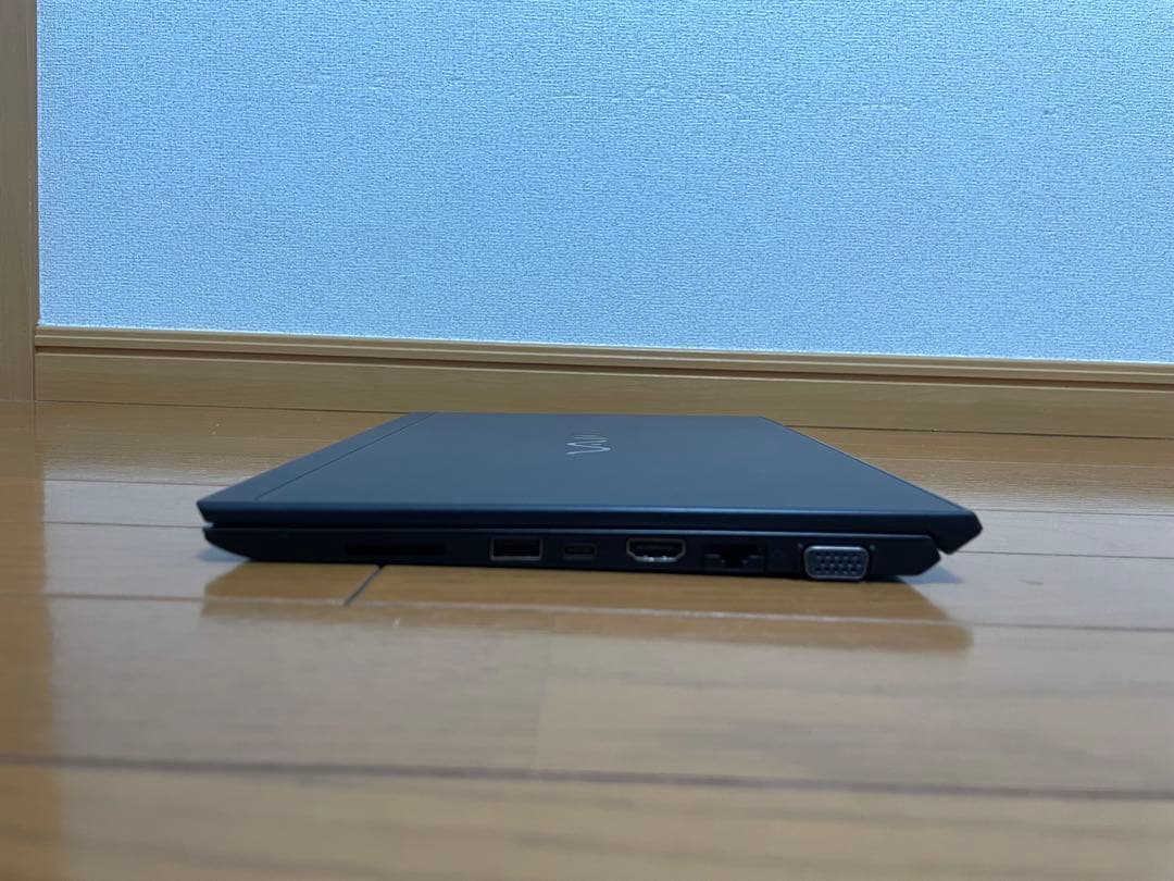 VAIO PJ11 / SX12｜i7第10世代 16GB｜Office2024