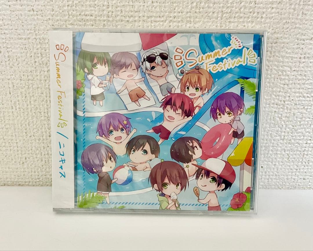 ゆきむら。 アルバム 直筆サイン入り 7枚セット
