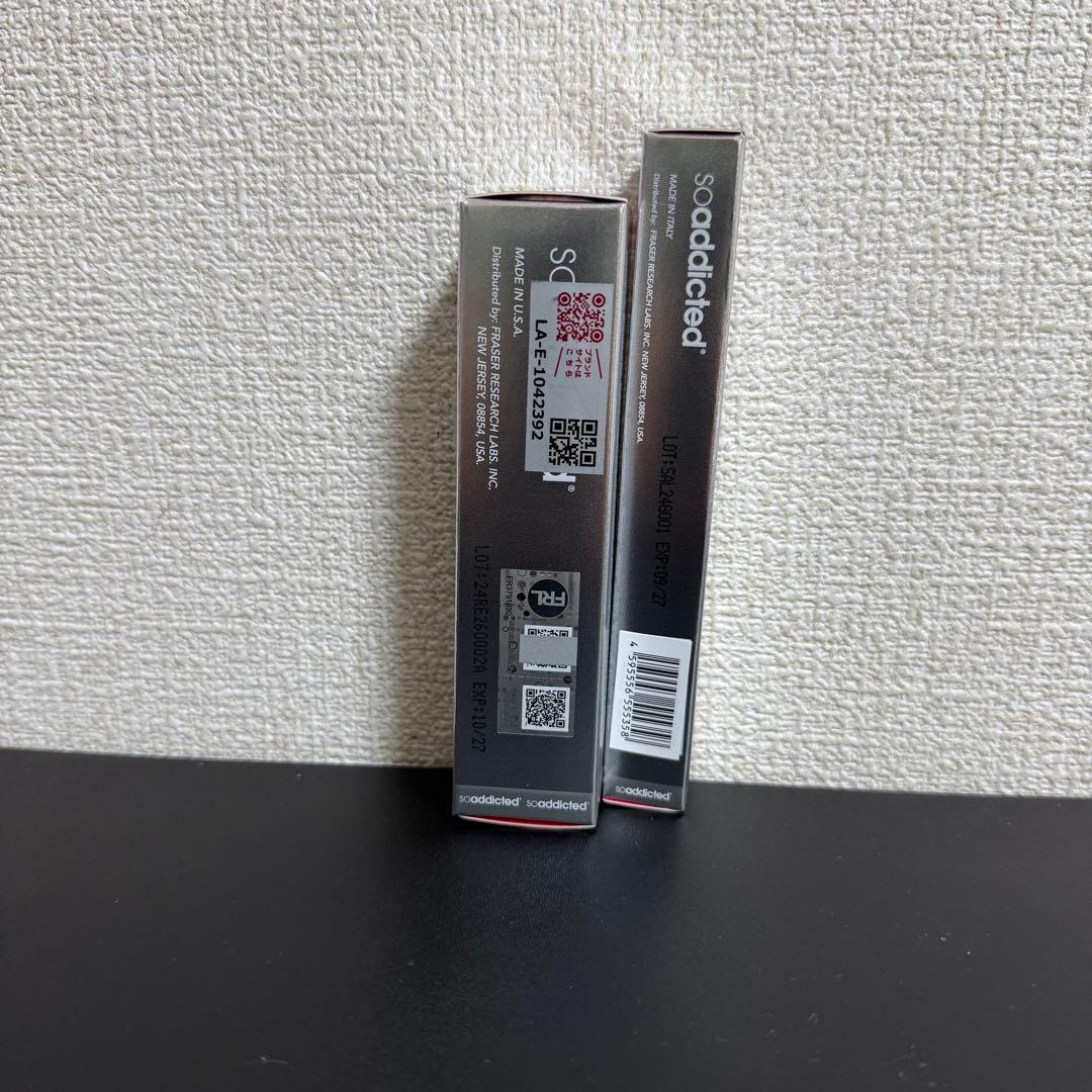 ラッシュアディクトアイラッシュコンディショニングセラムアドバンス/トランスカラ