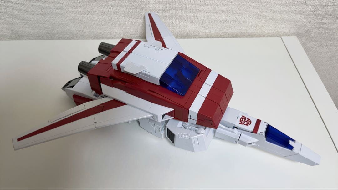 トランスフォーマー マスターピース MP-57 スカイファイアー