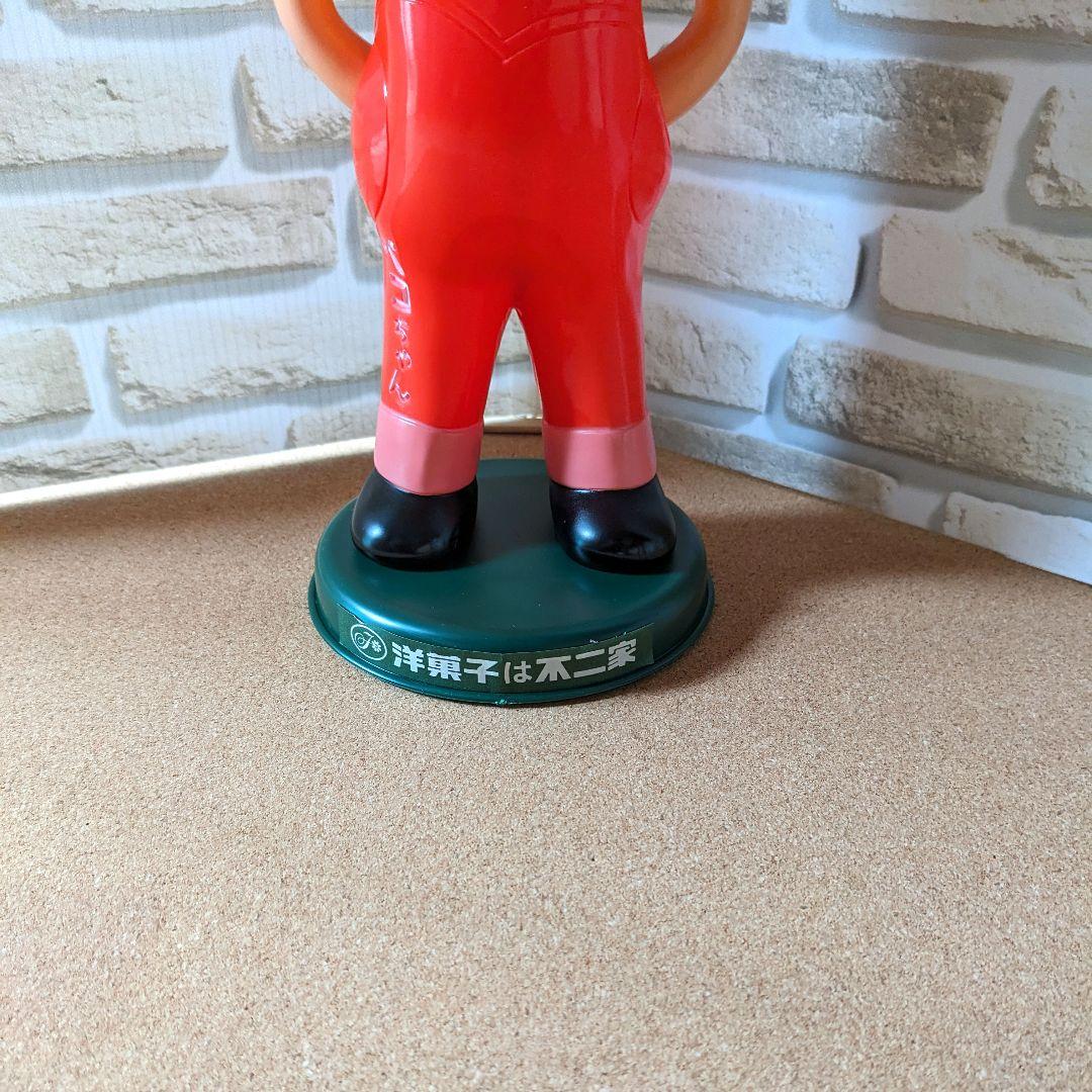 超美品！首振りペコちゃん