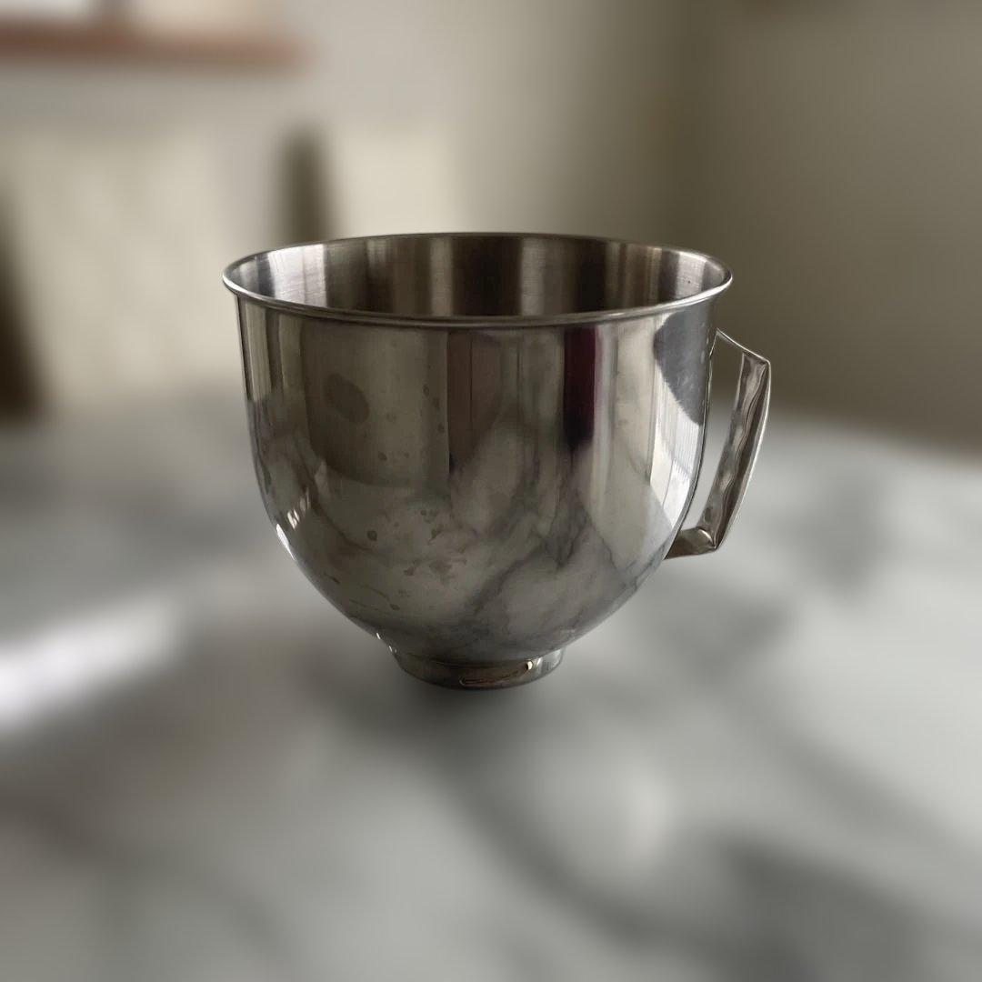 KIPROSTAR スタンドミキサー ワインレッド