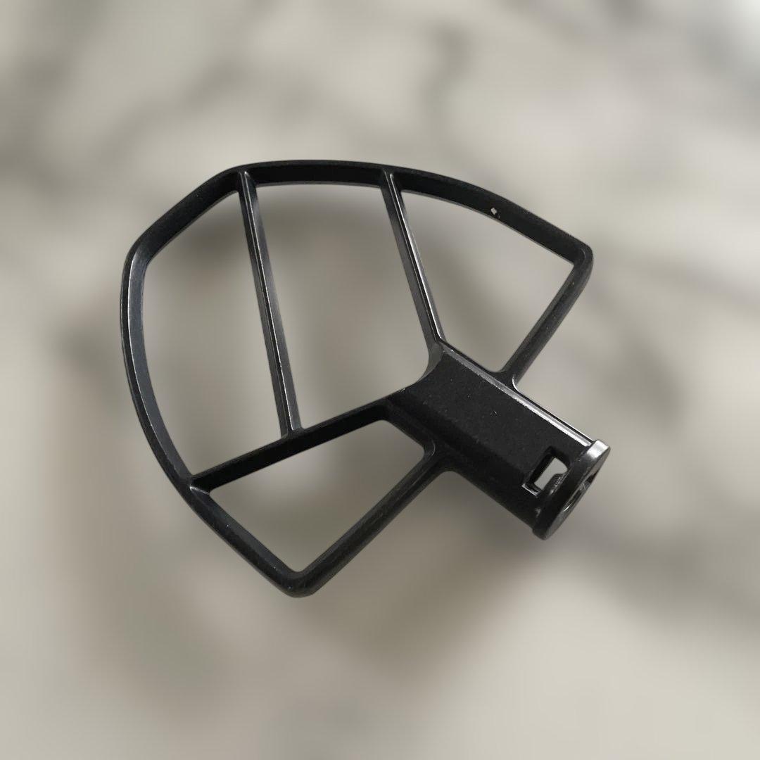 KIPROSTAR スタンドミキサー ワインレッド