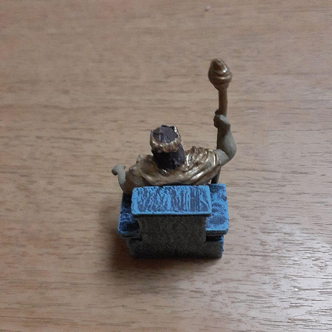 フィギュア、神話シリーズ、、ギリシャ天界と地上界の神、ゼウス、、、