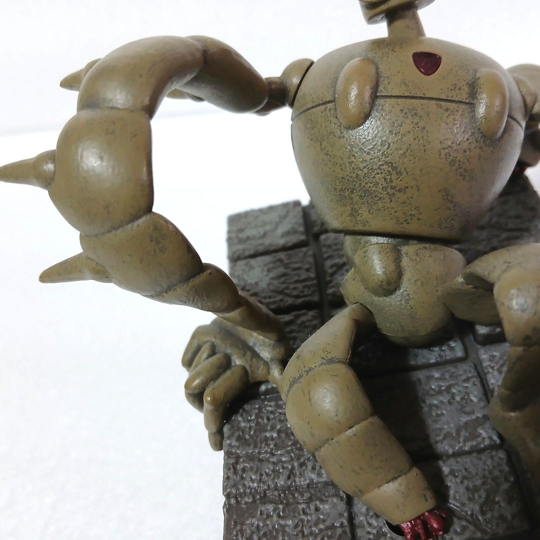 希少 ジャンク 天空の城ラピュタ 復活!ロボット兵 オルゴールサウンドトレー