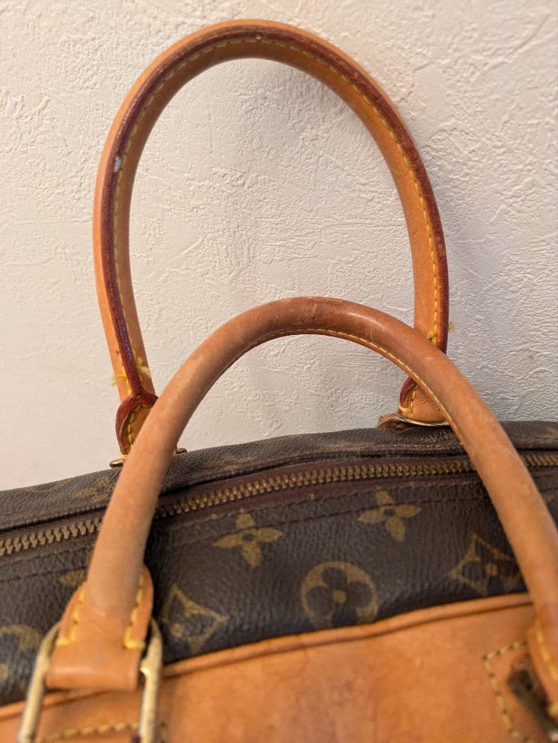 こむぎ　Louis Vuitton