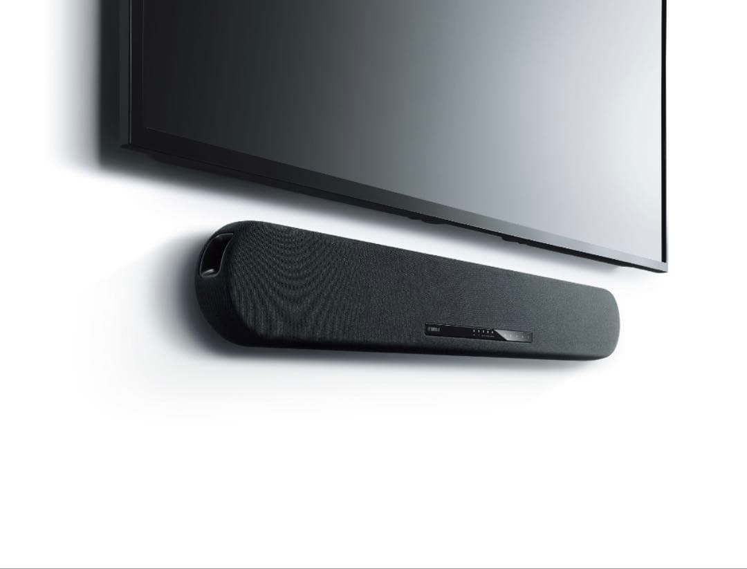 ヤマハ YAS-108 サウンドバー