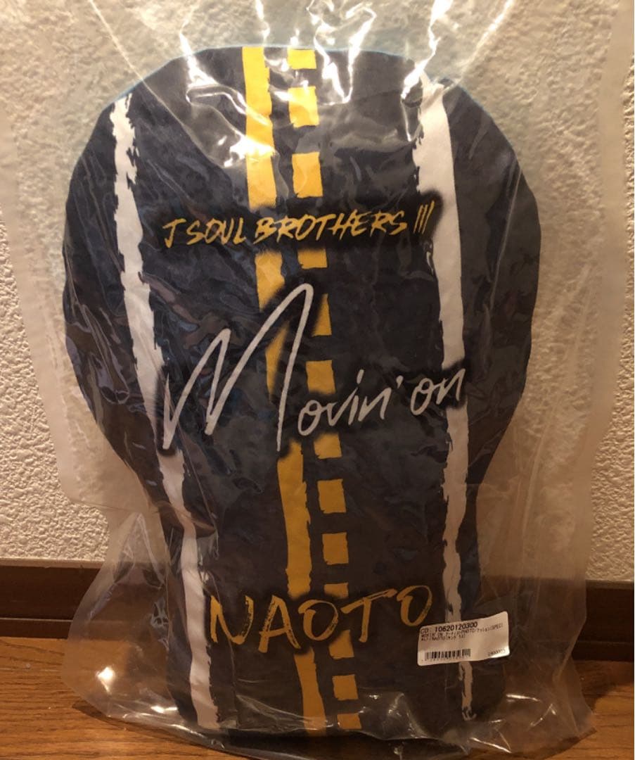 NAOTO  クッション