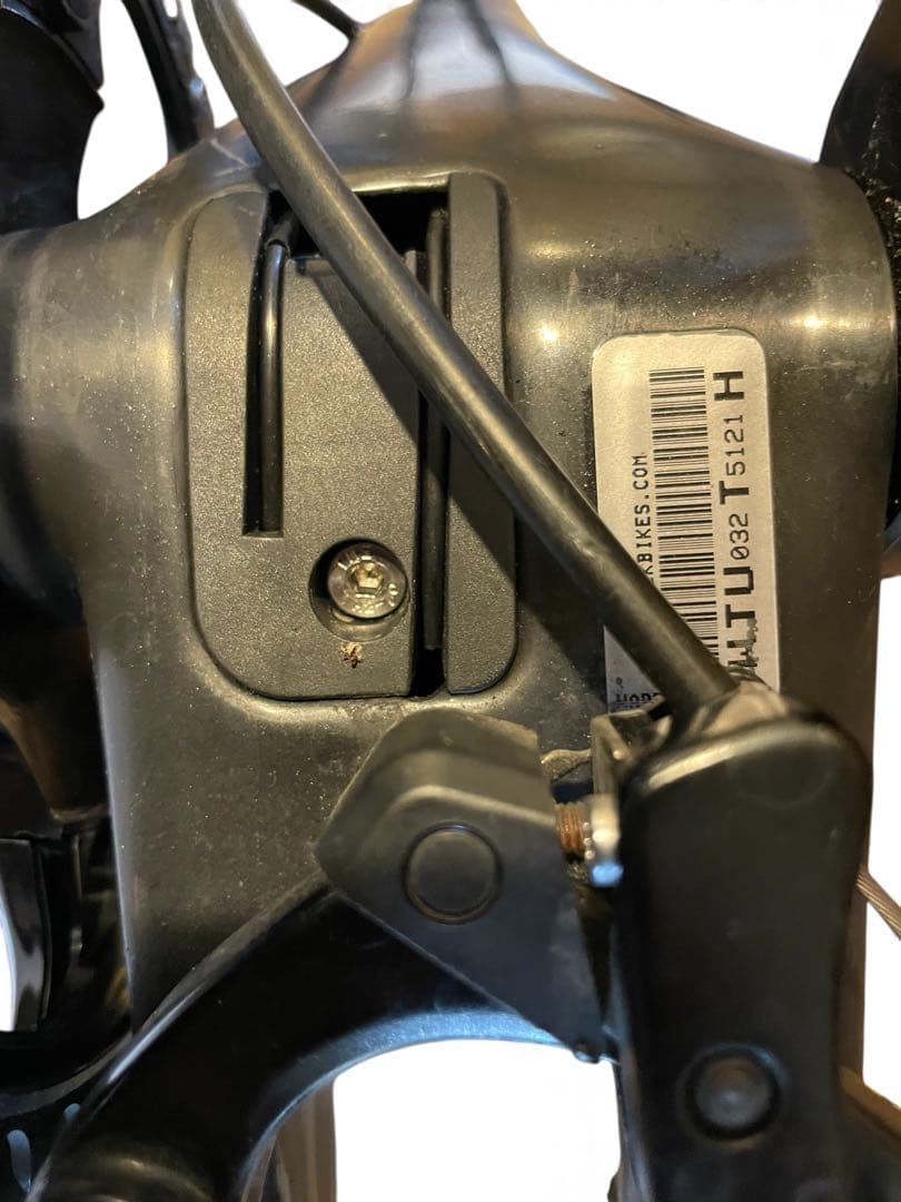 8*6様 TREK Madone6.5 H1