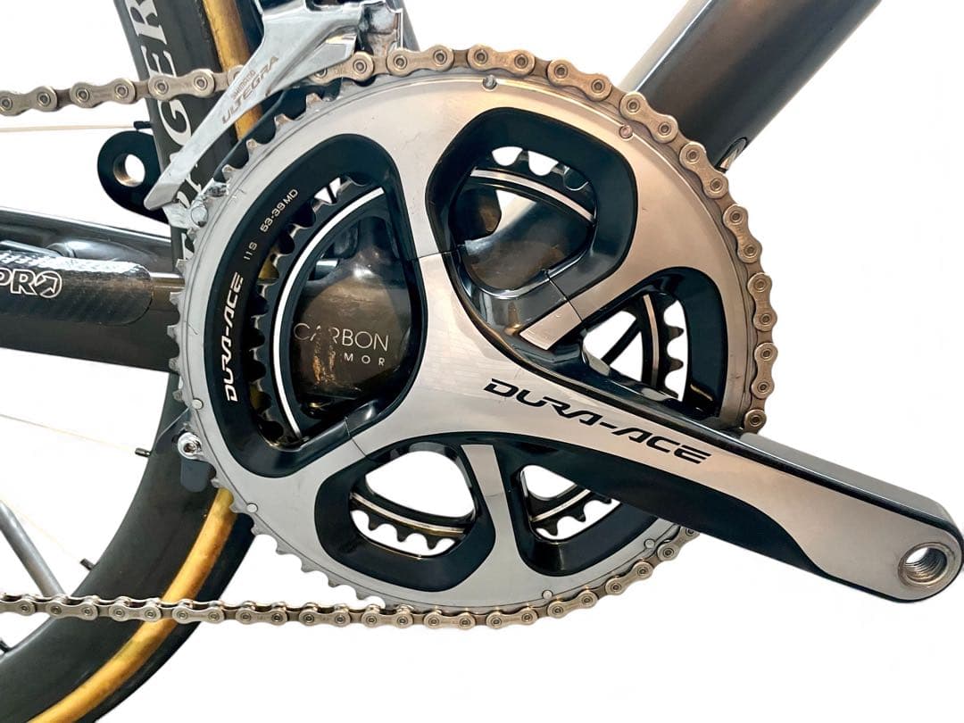 8*6様 TREK Madone6.5 H1