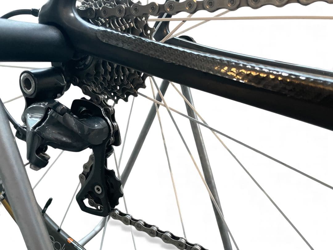 8*6様 TREK Madone6.5 H1