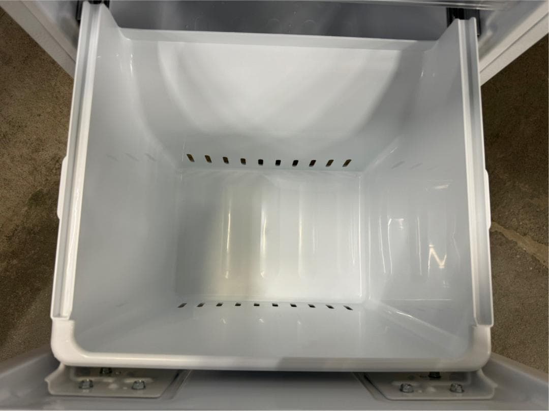 【美品】大阪送料無料★3か月保障付★2024年★GR-V15BS(W)★IR-6