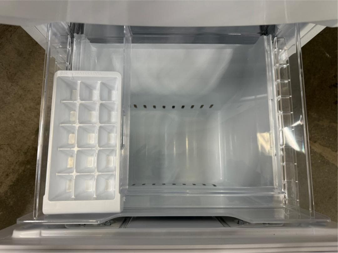 【美品】大阪送料無料★3か月保障付★2024年★GR-V15BS(W)★IR-6