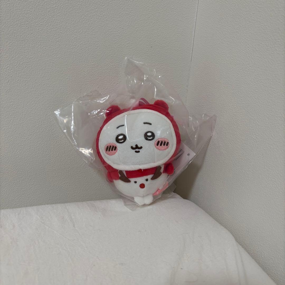 ちいかわ エニマイくじ 2024Ver.