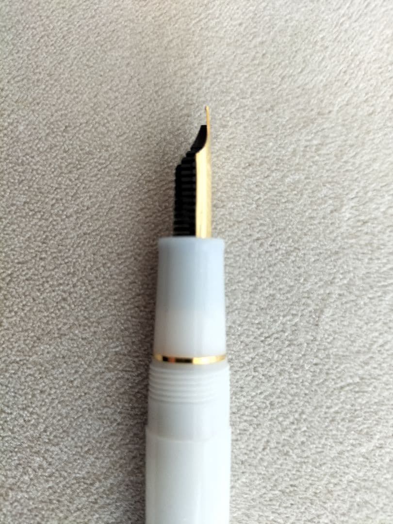 セーラー万年筆 四季織 垂雪