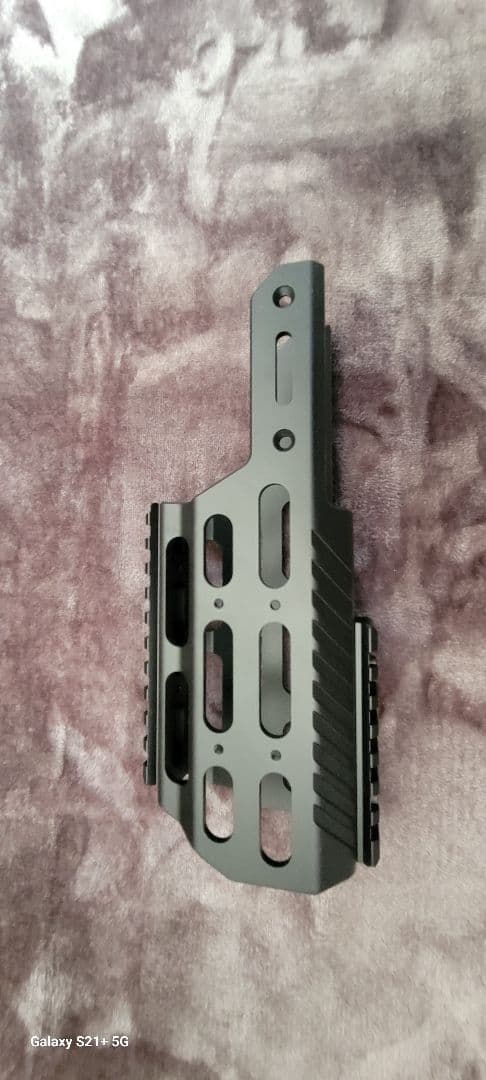 LayLax KRISS VECTOR　ライラクス