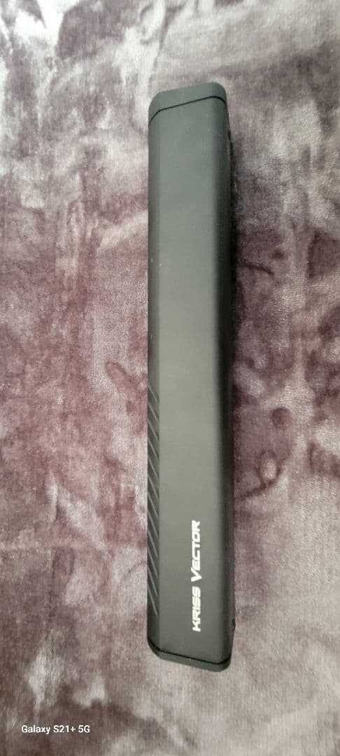 LayLax KRISS VECTOR　ライラクス