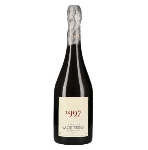 ジャクソン　ミレジメ　1997