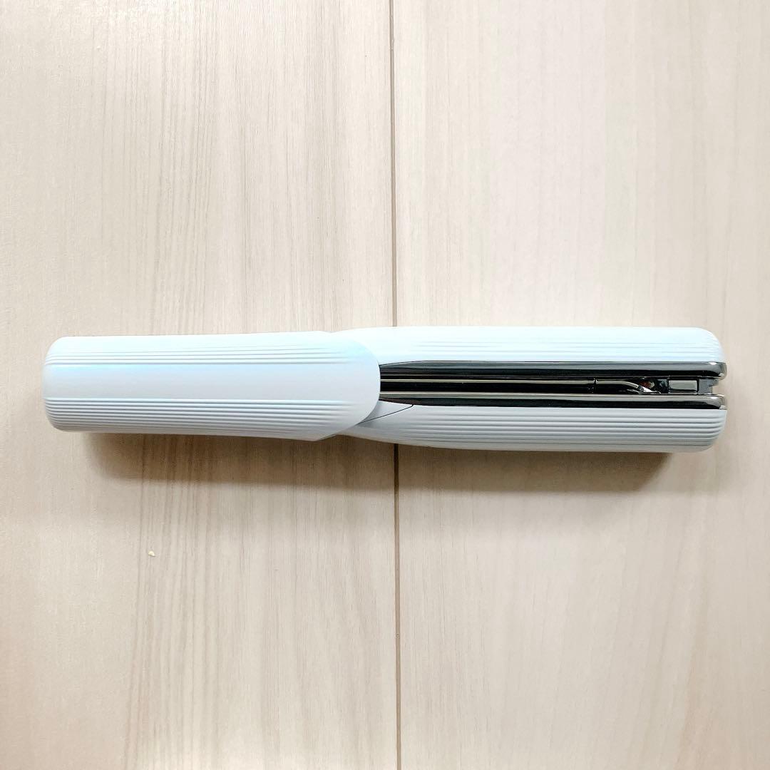 ReFa フィンガーアイロン ST　ホワイト