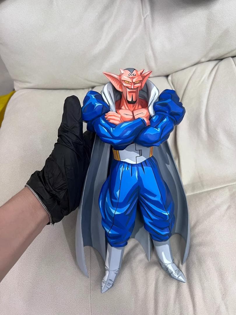 ドラゴンボール ダーブラ リペイント フィギュア