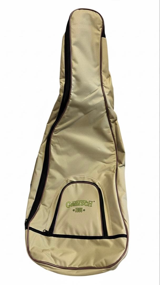 GRETSCH G9500-2SB アコースティックギター　ジムダンディ