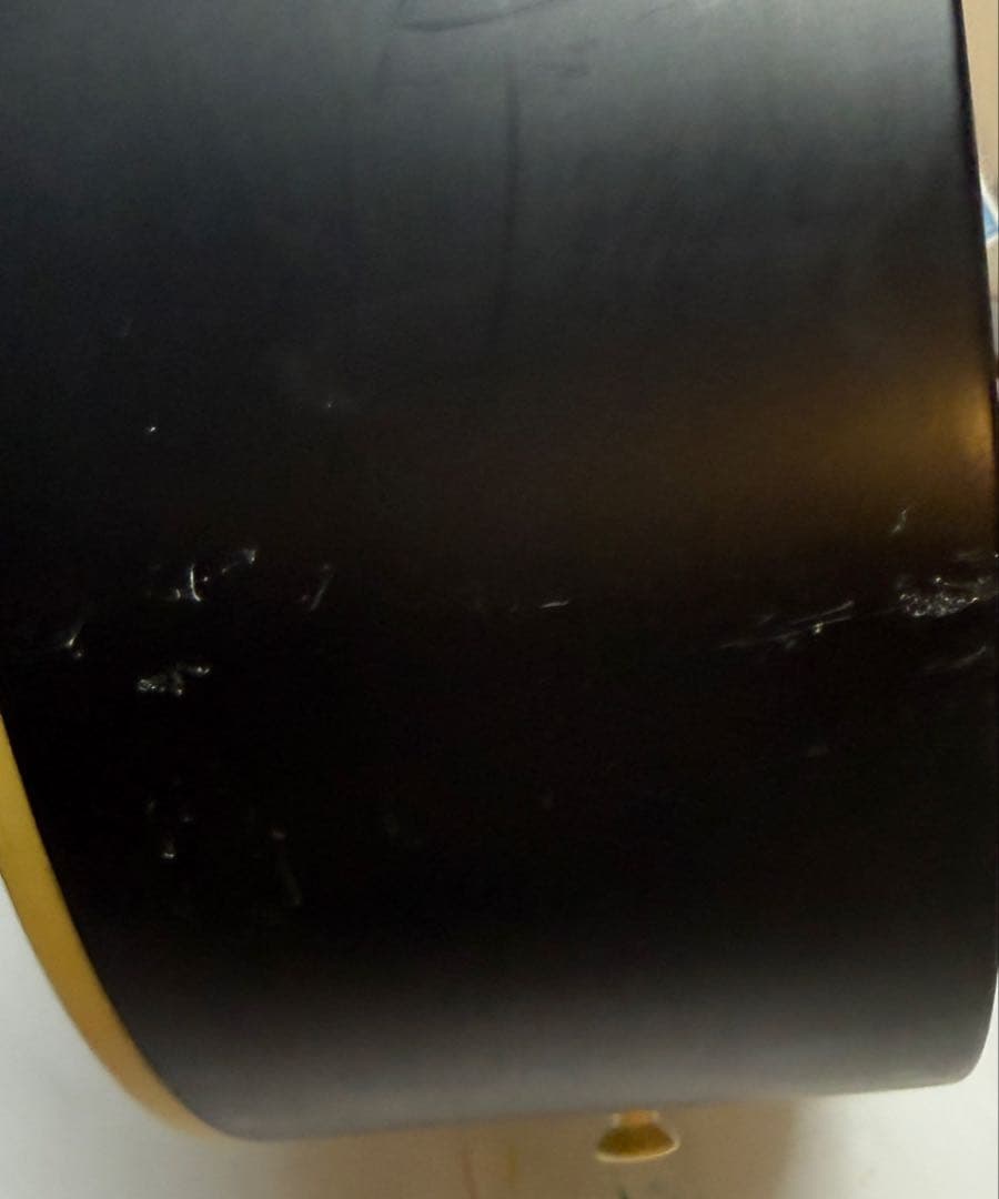 GRETSCH G9500-2SB アコースティックギター　ジムダンディ