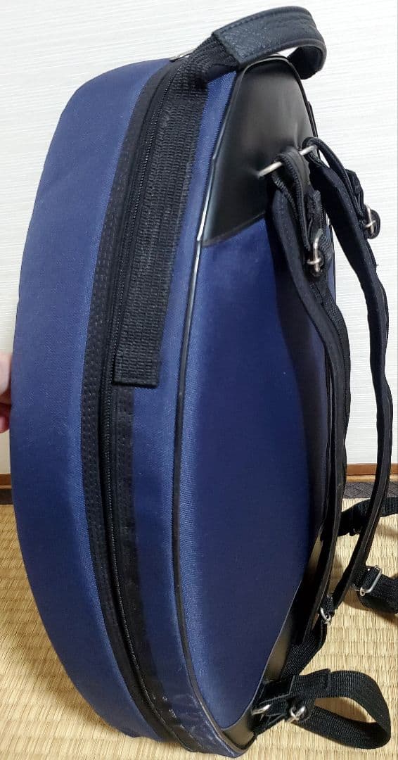 マーカスボナ(MB) ホルン用ソフトケース