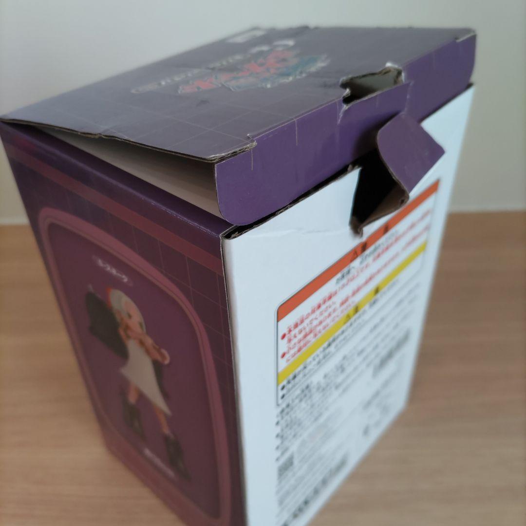 ワンピース　一番くじ　エッグヘッド　セラフィム　4体セット