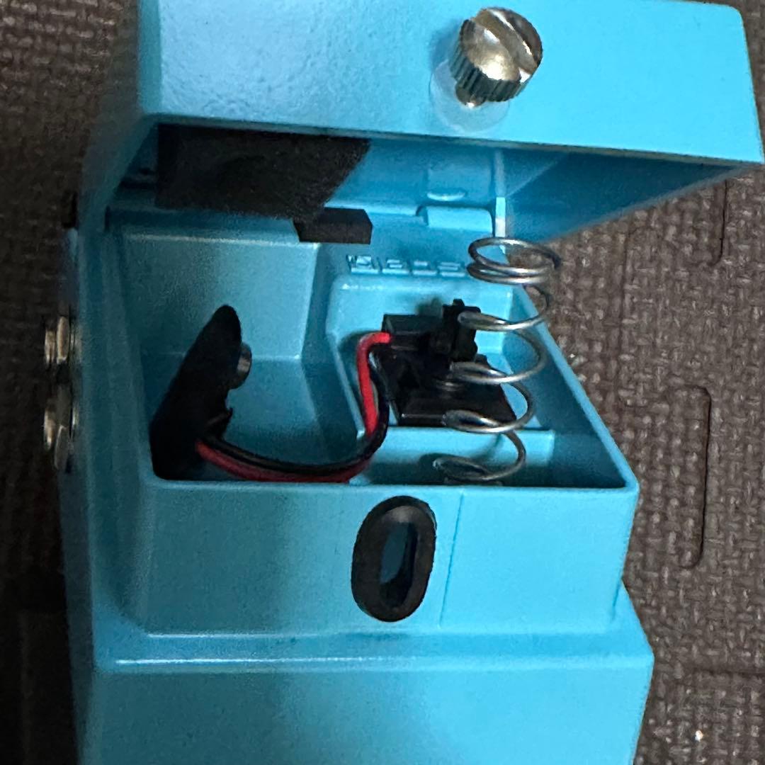 BOSS CE-2W コーラスエフェクター