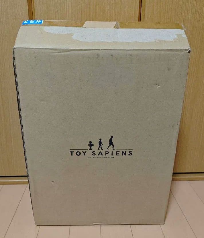 ホットトイズ　ダークサイド　アナキン　トイサピエンス