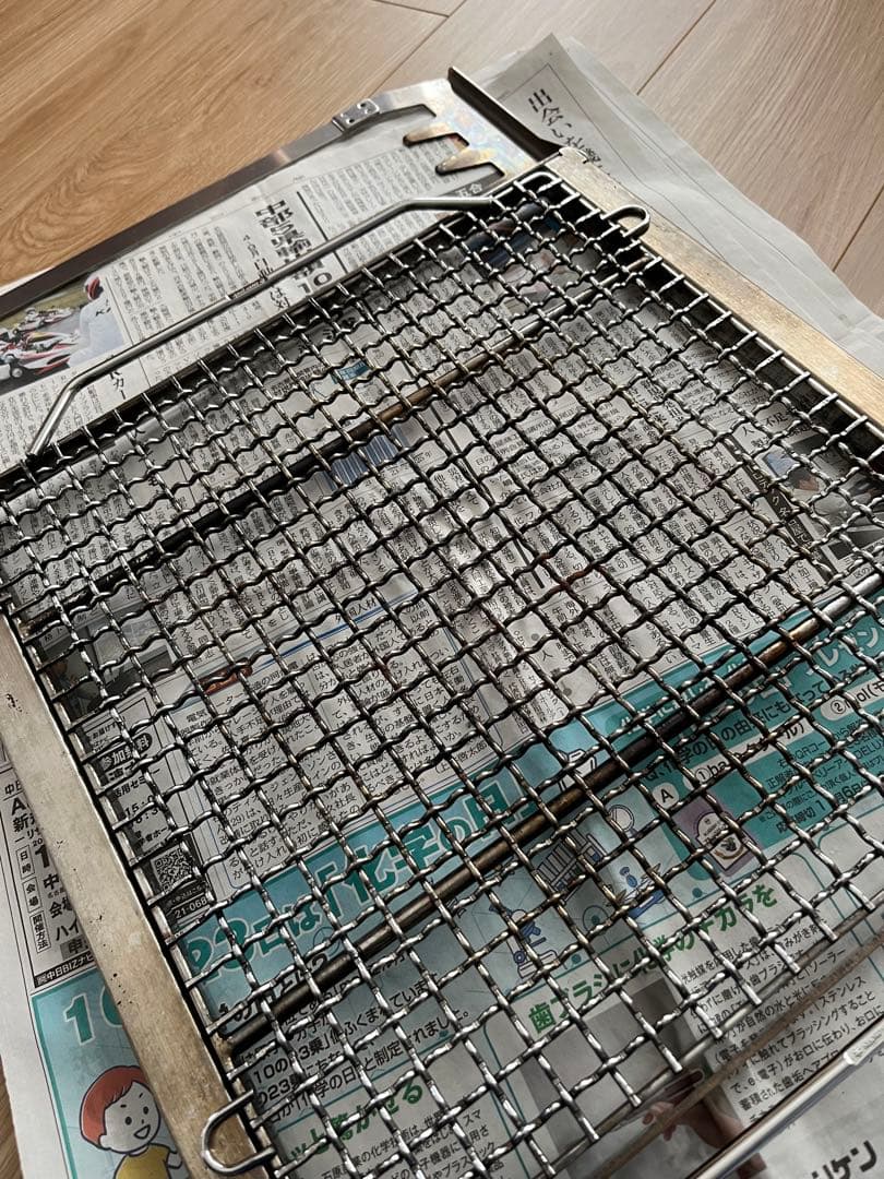 スノーピーク焚き火台 M セット