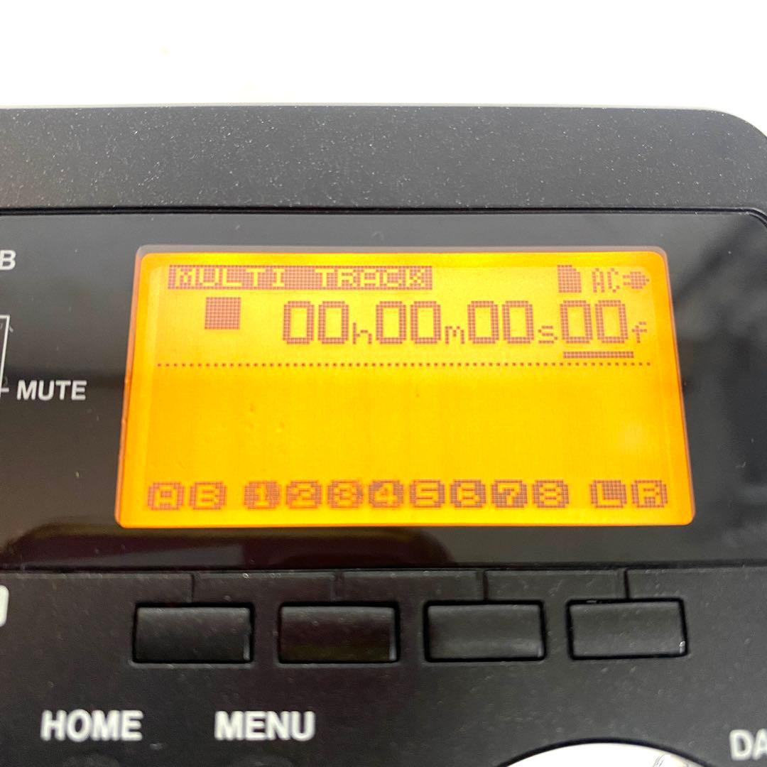 TASCAM Pocketstudio DP-008 マルチトラックレコーダー