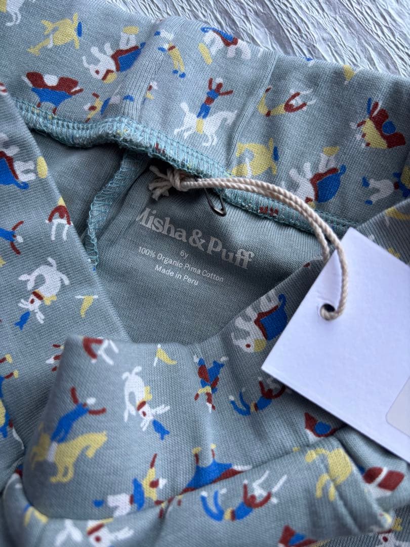 misha&puffまとめ買い