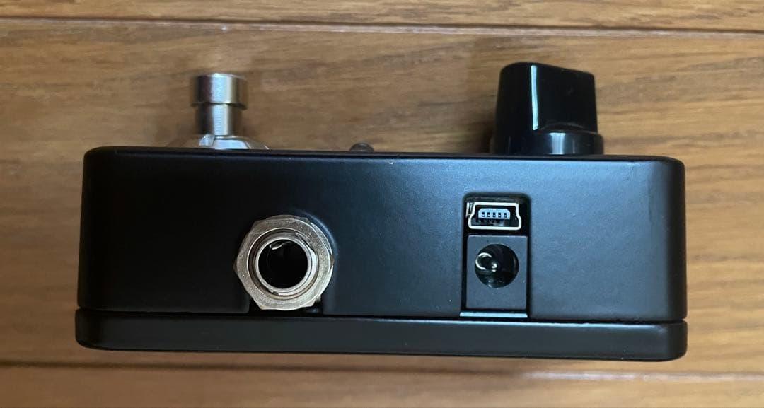 tc electronic BODYREZ ギターエフェクター